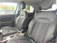 USED 2023 72 FIAT 500X 1.0 FireFly Turbo Sport SUV 5dr Petrol Manual Euro 6 (s/s) (120 bhp) 