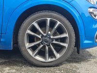 USED 2023 72 FIAT 500X 1.0 FireFly Turbo Sport SUV 5dr Petrol Manual Euro 6 (s/s) (120 bhp) 