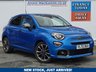 USED 2023 72 FIAT 500X 1.0 FireFly Turbo Sport SUV 5dr Petrol Manual Euro 6 (s/s) (120 bhp) 