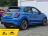 USED 2023 72 FIAT 500X 1.0 FireFly Turbo Sport SUV 5dr Petrol Manual Euro 6 (s/s) (120 bhp) 