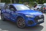 USED 2022 71 AUDI Q5 2.0 TDI 40 Edition 1 SUV 5dr Diesel S Tronic quattro Euro 6 (s/s) (204 ps) 