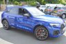 USED 2022 71 AUDI Q5 2.0 TDI 40 Edition 1 SUV 5dr Diesel S Tronic quattro Euro 6 (s/s) (204 ps) 