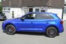 USED 2022 71 AUDI Q5 2.0 TDI 40 Edition 1 SUV 5dr Diesel S Tronic quattro Euro 6 (s/s) (204 ps) 