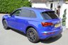 USED 2022 71 AUDI Q5 2.0 TDI 40 Edition 1 SUV 5dr Diesel S Tronic quattro Euro 6 (s/s) (204 ps) 