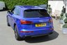 USED 2022 71 AUDI Q5 2.0 TDI 40 Edition 1 SUV 5dr Diesel S Tronic quattro Euro 6 (s/s) (204 ps) 