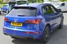 USED 2022 71 AUDI Q5 2.0 TDI 40 Edition 1 SUV 5dr Diesel S Tronic quattro Euro 6 (s/s) (204 ps) 