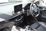 USED 2022 71 AUDI Q5 2.0 TDI 40 Edition 1 SUV 5dr Diesel S Tronic quattro Euro 6 (s/s) (204 ps) 