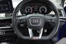 USED 2022 71 AUDI Q5 2.0 TDI 40 Edition 1 SUV 5dr Diesel S Tronic quattro Euro 6 (s/s) (204 ps) 