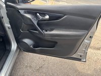 USED 2014 64 NISSAN QASHQAI 1.6 dCi Tekna 2WD Euro 5 (s/s) 5dr 