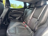 USED 2014 64 NISSAN QASHQAI 1.6 dCi Tekna 2WD Euro 5 (s/s) 5dr 