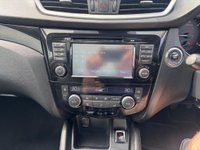 USED 2014 64 NISSAN QASHQAI 1.6 dCi Tekna 2WD Euro 5 (s/s) 5dr 