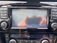 USED 2014 64 NISSAN QASHQAI 1.6 dCi Tekna 2WD Euro 5 (s/s) 5dr 