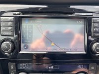 USED 2014 64 NISSAN QASHQAI 1.6 dCi Tekna 2WD Euro 5 (s/s) 5dr 