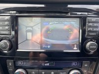 USED 2014 64 NISSAN QASHQAI 1.6 dCi Tekna 2WD Euro 5 (s/s) 5dr 