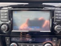 USED 2014 64 NISSAN QASHQAI 1.6 dCi Tekna 2WD Euro 5 (s/s) 5dr 
