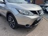 USED 2014 64 NISSAN QASHQAI 1.6 dCi Tekna 2WD Euro 5 (s/s) 5dr 