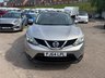 USED 2014 64 NISSAN QASHQAI 1.6 dCi Tekna 2WD Euro 5 (s/s) 5dr 