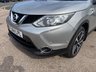 USED 2014 64 NISSAN QASHQAI 1.6 dCi Tekna 2WD Euro 5 (s/s) 5dr 