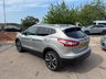 USED 2014 64 NISSAN QASHQAI 1.6 dCi Tekna 2WD Euro 5 (s/s) 5dr 