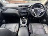 USED 2014 64 NISSAN QASHQAI 1.6 dCi Tekna 2WD Euro 5 (s/s) 5dr 
