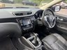USED 2014 64 NISSAN QASHQAI 1.6 dCi Tekna 2WD Euro 5 (s/s) 5dr 