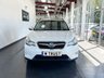 USED 2013 13 SUBARU XV 2.0i SE Lux Premium SUV 5dr Petrol Manual 4WD Euro 5 (s/s) (150 ps) 1 FORMER OWNER!  1 FORMER OWNER!