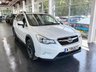 USED 2013 13 SUBARU XV 2.0i SE Lux Premium SUV 5dr Petrol Manual 4WD Euro 5 (s/s) (150 ps) 1 FORMER OWNER!  1 FORMER OWNER!