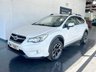 USED 2013 13 SUBARU XV 2.0i SE Lux Premium SUV 5dr Petrol Manual 4WD Euro 5 (s/s) (150 ps) 1 FORMER OWNER!  1 FORMER OWNER!