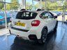 USED 2013 13 SUBARU XV 2.0i SE Lux Premium SUV 5dr Petrol Manual 4WD Euro 5 (s/s) (150 ps) 1 FORMER OWNER!  1 FORMER OWNER!