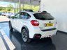 USED 2013 13 SUBARU XV 2.0i SE Lux Premium SUV 5dr Petrol Manual 4WD Euro 5 (s/s) (150 ps) 1 FORMER OWNER!  1 FORMER OWNER!