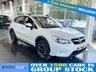 USED 2013 13 SUBARU XV 2.0i SE Lux Premium SUV 5dr Petrol Manual 4WD Euro 5 (s/s) (150 ps) 1 FORMER OWNER!  1 FORMER OWNER!