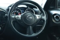 USED 2018 18 NISSAN JUKE 1.2 DIG-T Bose Personal Edition SUV 5dr Petrol Manual Euro 6 (s/s) (115 ps) 