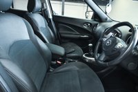 USED 2018 18 NISSAN JUKE 1.2 DIG-T Bose Personal Edition SUV 5dr Petrol Manual Euro 6 (s/s) (115 ps) 