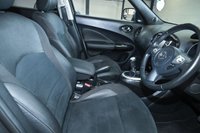 USED 2018 18 NISSAN JUKE 1.2 DIG-T Bose Personal Edition SUV 5dr Petrol Manual Euro 6 (s/s) (115 ps) 