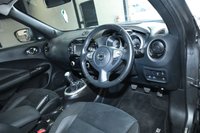 USED 2018 18 NISSAN JUKE 1.2 DIG-T Bose Personal Edition SUV 5dr Petrol Manual Euro 6 (s/s) (115 ps) 