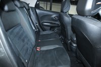 USED 2018 18 NISSAN JUKE 1.2 DIG-T Bose Personal Edition SUV 5dr Petrol Manual Euro 6 (s/s) (115 ps) 