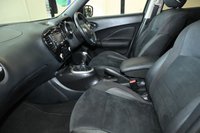 USED 2018 18 NISSAN JUKE 1.2 DIG-T Bose Personal Edition SUV 5dr Petrol Manual Euro 6 (s/s) (115 ps) 