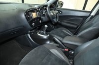 USED 2018 18 NISSAN JUKE 1.2 DIG-T Bose Personal Edition SUV 5dr Petrol Manual Euro 6 (s/s) (115 ps) 