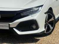 USED 2018 18 HONDA CIVIC 1.5 VTEC Turbo GPF Sport Hatchback 5dr Petrol Manual Euro 6 (s/s) (182 ps) 