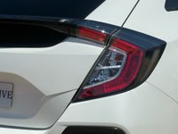 USED 2018 18 HONDA CIVIC 1.5 VTEC Turbo GPF Sport Hatchback 5dr Petrol Manual Euro 6 (s/s) (182 ps) 