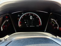 USED 2018 18 HONDA CIVIC 1.5 VTEC Turbo GPF Sport Hatchback 5dr Petrol Manual Euro 6 (s/s) (182 ps) 