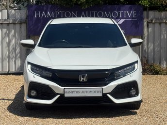 View our HONDA CIVIC