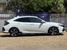 USED 2018 18 HONDA CIVIC 1.5 VTEC Turbo GPF Sport Hatchback 5dr Petrol Manual Euro 6 (s/s) (182 ps) 
