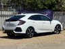 USED 2018 18 HONDA CIVIC 1.5 VTEC Turbo GPF Sport Hatchback 5dr Petrol Manual Euro 6 (s/s) (182 ps) 