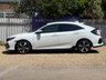 USED 2018 18 HONDA CIVIC 1.5 VTEC Turbo GPF Sport Hatchback 5dr Petrol Manual Euro 6 (s/s) (182 ps) 