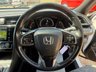 USED 2018 18 HONDA CIVIC 1.5 VTEC Turbo GPF Sport Hatchback 5dr Petrol Manual Euro 6 (s/s) (182 ps) 