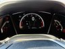 USED 2018 18 HONDA CIVIC 1.5 VTEC Turbo GPF Sport Hatchback 5dr Petrol Manual Euro 6 (s/s) (182 ps) 