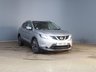 USED 2015 15 NISSAN QASHQAI 1.6 dCi Tekna 4WD Euro 6 (s/s) 5dr 2 KEYS-HEATED SEATS-PAN ROOF