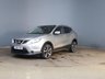 USED 2015 15 NISSAN QASHQAI 1.6 dCi Tekna 4WD Euro 6 (s/s) 5dr 2 KEYS-HEATED SEATS-PAN ROOF
