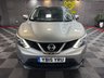 USED 2015 15 NISSAN QASHQAI 1.6 dCi Tekna 4WD Euro 6 (s/s) 5dr 2 KEYS-HEATED SEATS-PAN ROOF